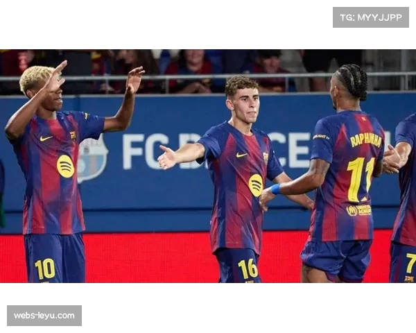 巴萨迎来利好消息 拉菲尼亚等三将即将伤愈复出