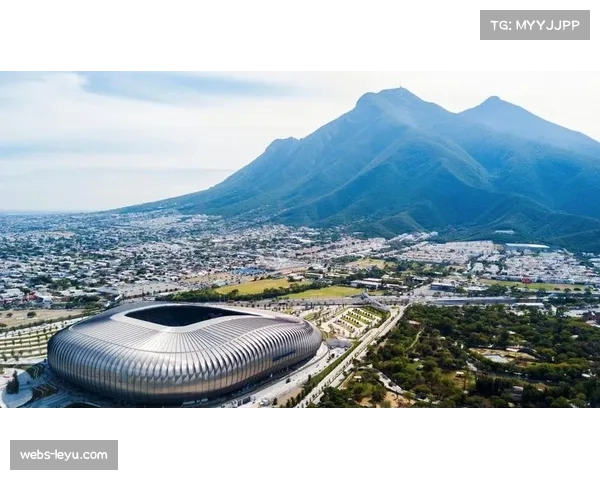 瓜达拉哈拉阿克伦球场主打环保理念 LEED认证与节水系统成亮点