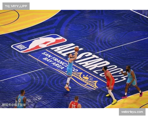 国际球员包揽效率值前五名 连续七年垄断MVP重塑NBA权力格局