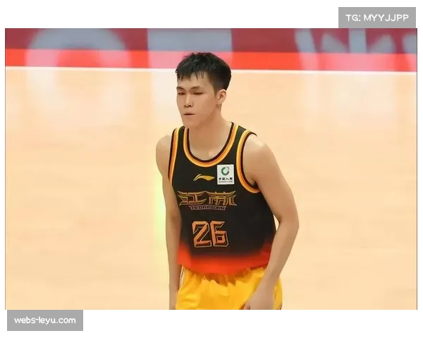 庞峥麟末节14分关键表现 江苏力克吉林展现组织核心价值 庞峥麟末节14分关键表现 江苏力克吉林展现组织核心价值